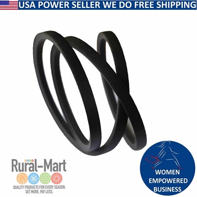 Drive Belt for Craftsman LT1000 LT2000 LT3000 DYT4000 144959