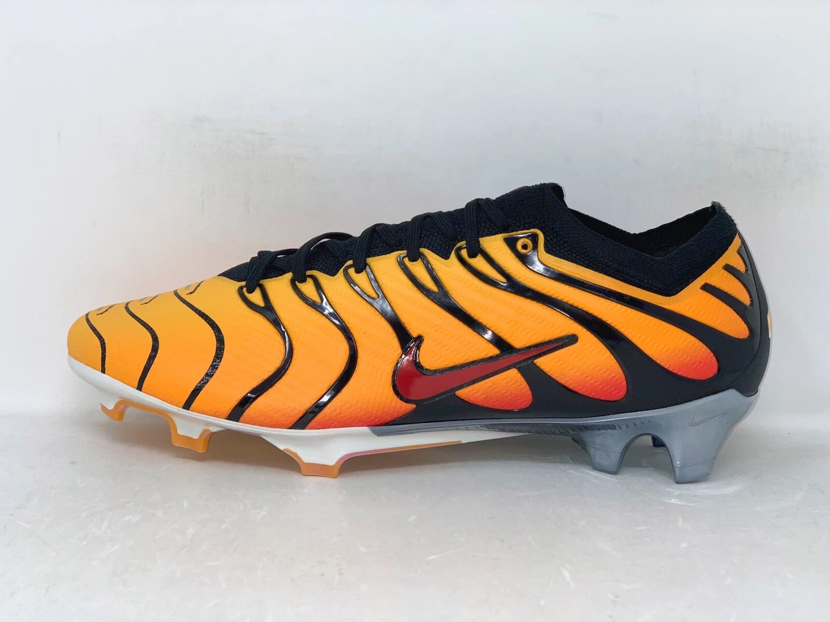 Nike Zoom Mercurial Vapor 15 Elite FG Air Max Plus Sunset for Sale