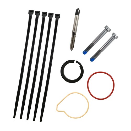 Air Suspension Compressor Repair Kit for Range Rover L322 Discovery 2