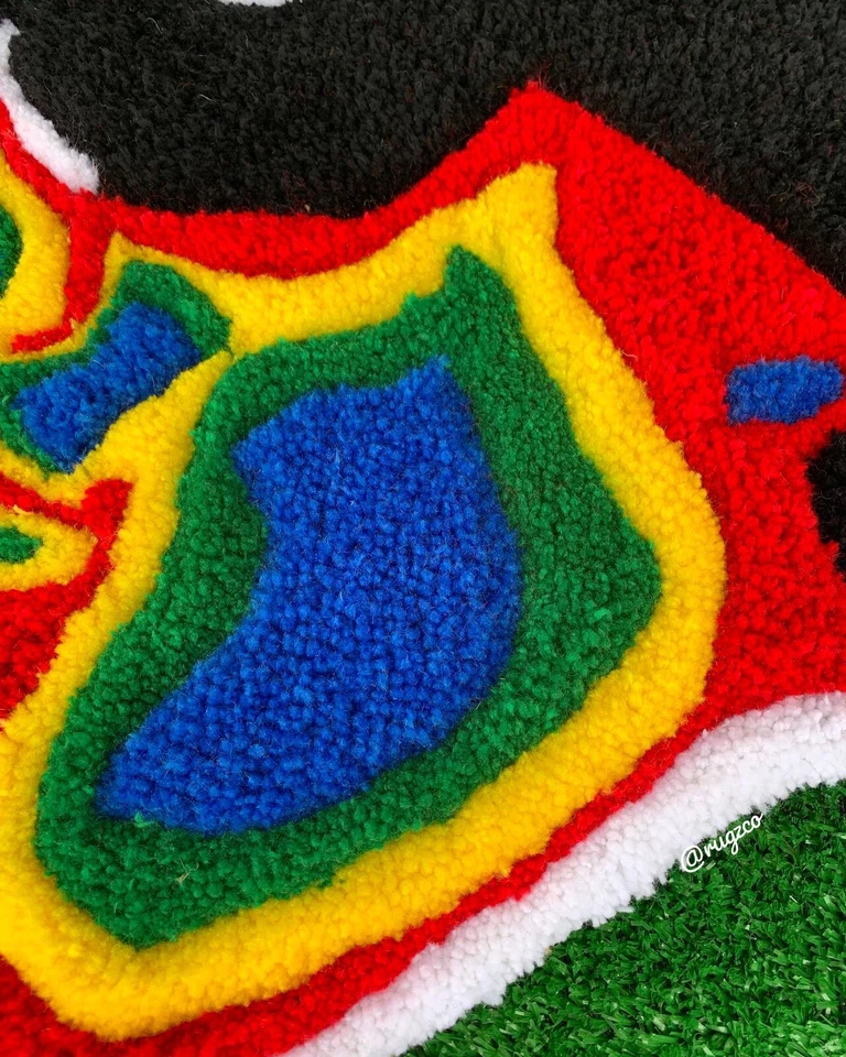 Easy-E Thermal Rug - Image 4 of 4