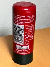 La Toja Shave Soap Stick, Discontinued Spanish Old Formula, Vintage Shaving, NEW