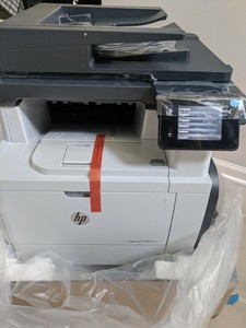 mfp m521dn