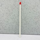 Plastic Cuticle Pusher/ Cleaner Tool Remove Gel Nail Cuticle Implement Ship 24H