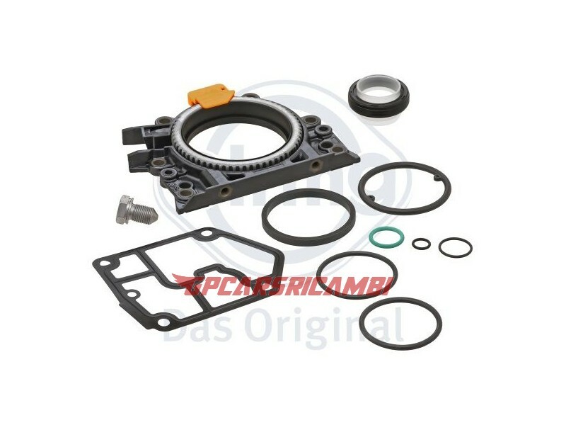 Kit guarnizioni Monoblocco per AUDI A4 Avant 2.0 TDI quattro 8|2008> KW125 SW