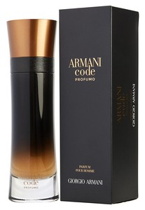 armani code profumo edp 110ml