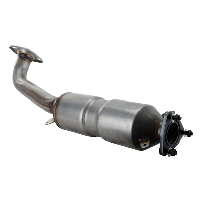 #ad For Honda CRV CR V 2.4L Catalytic Converter 2007 2008 2009 Direct Fit 53782 $57.99