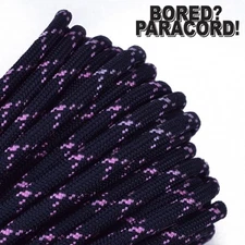 Ta Ta 4 Now - 550 Paracord Rope 7 strand Parachute Cord 10 25 50 100 ft