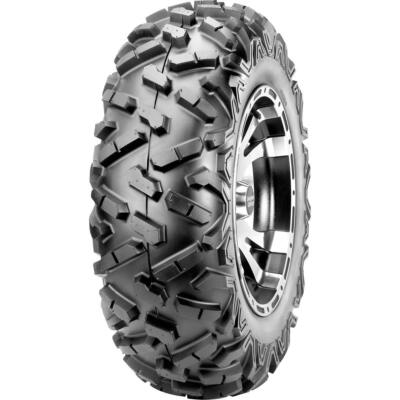 Tire Maxxis Bighorn 2.0 MU09 Front 27x9.00R14 27x9R14 6 Ply AT A/T ATV UTV