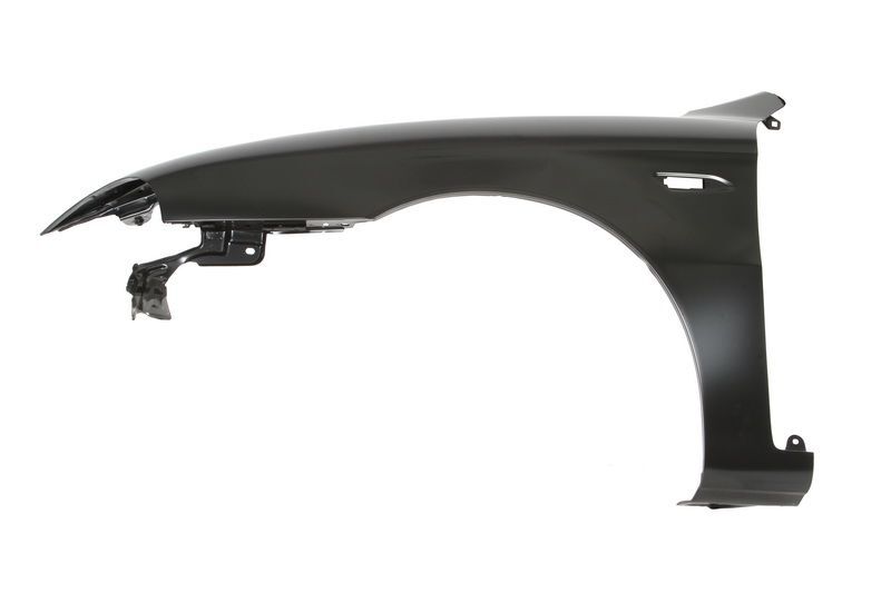 Front Left Fender Fits: ALFA ROMEO 147 10.04-03.10