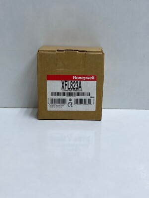 HONEYWELL XFL823A Eingabemodul