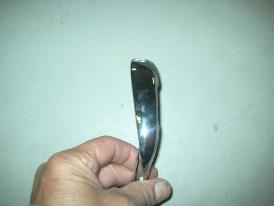 BRAND NEW King Cobra Bio Cell Lady 3 iron Head Only LH - Image 2 of 4