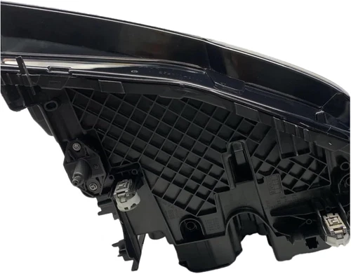 LED Headlight Assy w/o AFS For 2021-2022 Bmw 5 G30 M5 530i 540i Driver Left Side - Picture 5 of 6