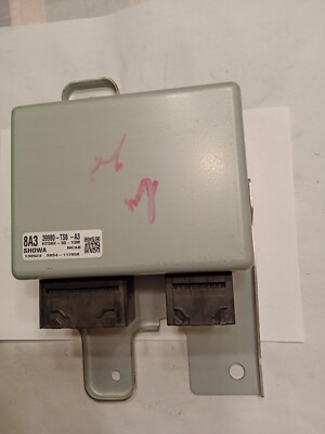 TWICE① Toyota Celica Corolla MR2 Spyder Matrix OEM Synchronizer