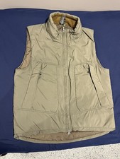 PCU Level 7 Vest Med Gray Sekri USA ARMY SOF ECWCS Ranger Primaloft Shell NWOT