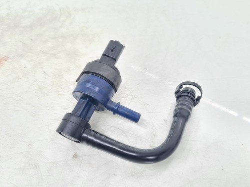 BMW 1 F20 F21 2012 Benzin 100kW Turbolader Druckwandler Magnetventil 7624012