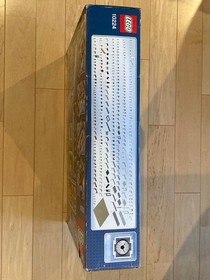 Lego Star Wars Imperial Inspection 7264 In 2005 Out of print Vintage From Japan