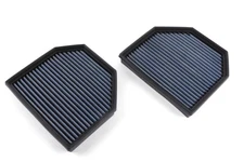 Dinan D401-0042 High Flow Drop-In Replacement Air Filter Pair