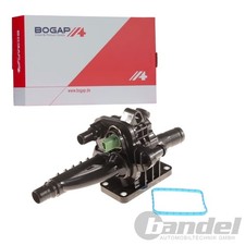 Thermostat Peugeot 107