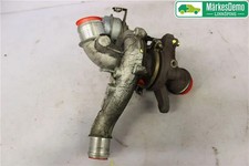 ORIGINAL Turbolader PEUGEOT 407 SW (6E_)  2007