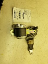2005 Toyota Highlandr Limited 3rd Row Passenger Right Seat Belt Retractor