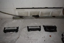 Direct Mail Equipment Part Lot of 3