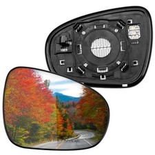 Passenger Side Mirror Replacement for Lexus ES350 ES300h Passenger Side Right 