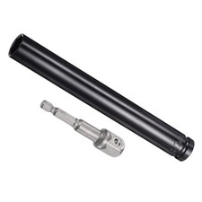Deep Impact Socket Set 8 17mm 1/2 Drive 6 Poi...