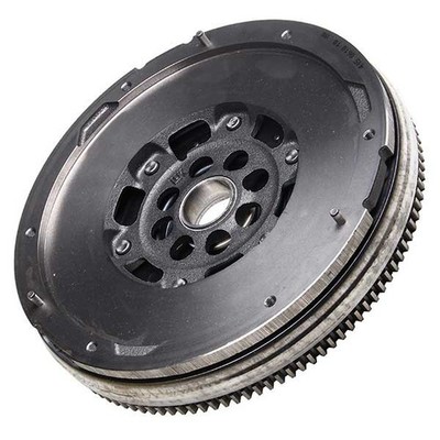 LUK Zweimassenschwungrad für Vauxhall Zafira 1.7 CTDI A17DTR-A17DTJ-Z17DTR