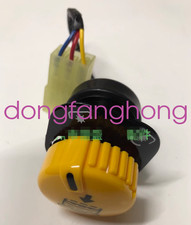 10pcs New Tractor Pto Control Switch 16406643200 Controls The Power Output Shaft
