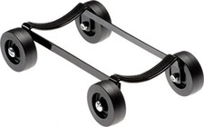 Metropolitian Vacuum Cleaner 120-142065 Snap-on hook and loop 4 Wheel Dolly