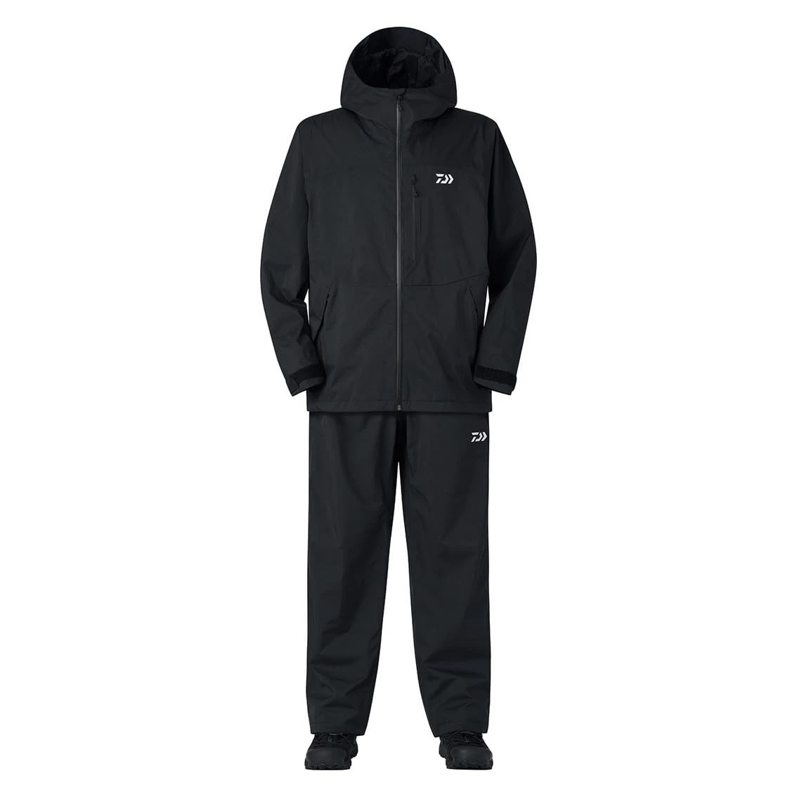 Daiwa Fishing Coats, Jackets & Vests for sale - eBay