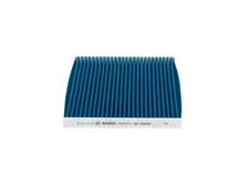 Bosch Cabin Pollen Filter Fits Renault Smart Forfour Fortwo Twingo