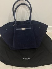 Demellier New York large Tote Handbag Brand New 100% Authentic