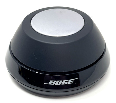 Bose 405681 Wireless Ergonomic Radio Wave Music System Remote