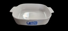 Corning Browning Colonial Houde Skillet Made For Amana Radarange Made In USA