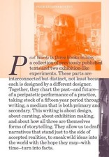 Prem Krishnamurthy - Past Words by Prem Krishamurthy [Paperback]