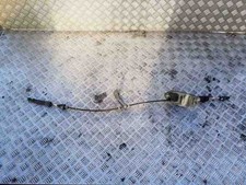 Toyota Avensis Estate T27 Shift Cables 2.2 Diesel 110kw 2010 26163403