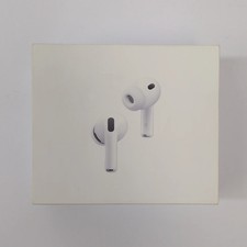 New Apple AirPods Pro 3rd Gen with MagSafe Charging Case MFHP4LL/A