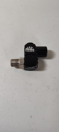 MAC Tools Universal 360° Air Swivel Adapter - AS60B