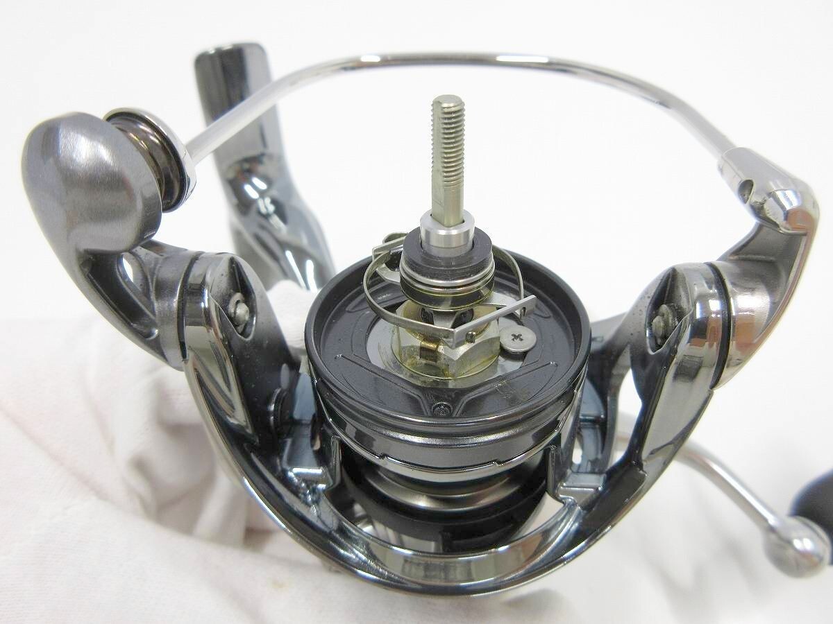リール 22EXIST 2000s-p IOS FACTORY 2025 Amazon.com : Daiwa LT2000S-H 22 Igujisto Spinning Reel (2022