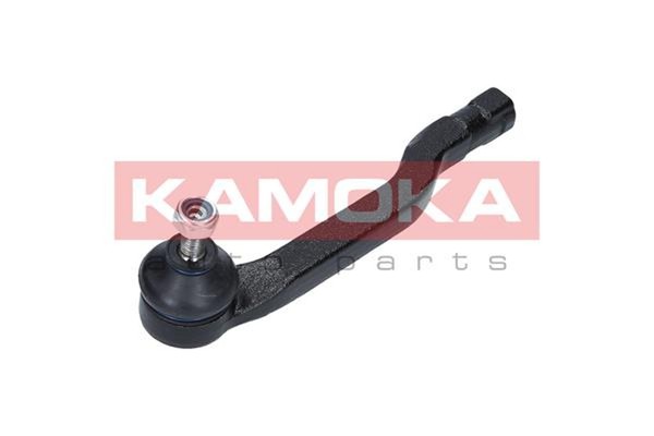 Spurstangenkopf Gelenkkopf Kamoka 9010100 FüR Nissan Tiida Note Micra 3 K12 E11-image