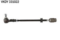 Skf Spurstange Vkdy 331022 FüR Seat Vw
