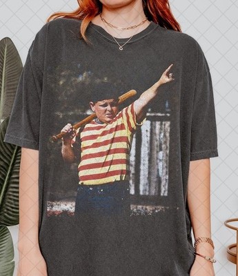 NEW!! The Sandlot Shirt, Vintage Movie Shirt, Baseball Team Shirt