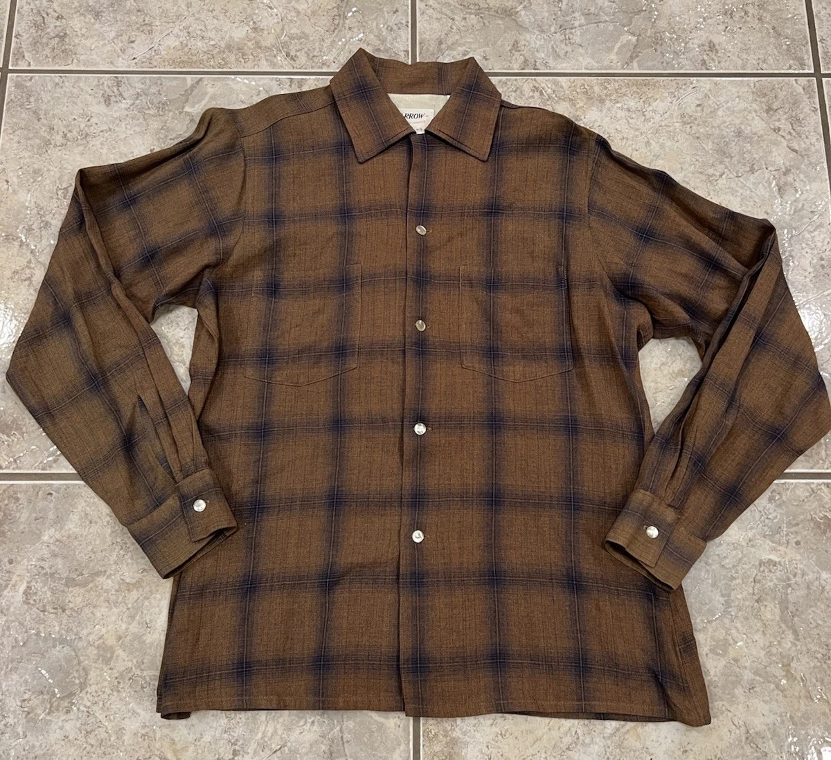 Arrow Shirts for Men for sale | eBay