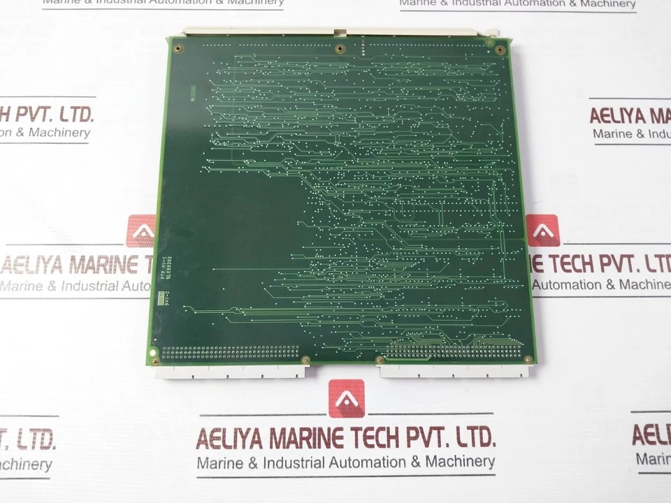 ABB DSQC 323 Expansion Memory Board PR.04 SE00352933 94V-0 PTP MV-1 E89382 - Image 3 of 4