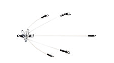 Clear Umbrella Rig Evolution
