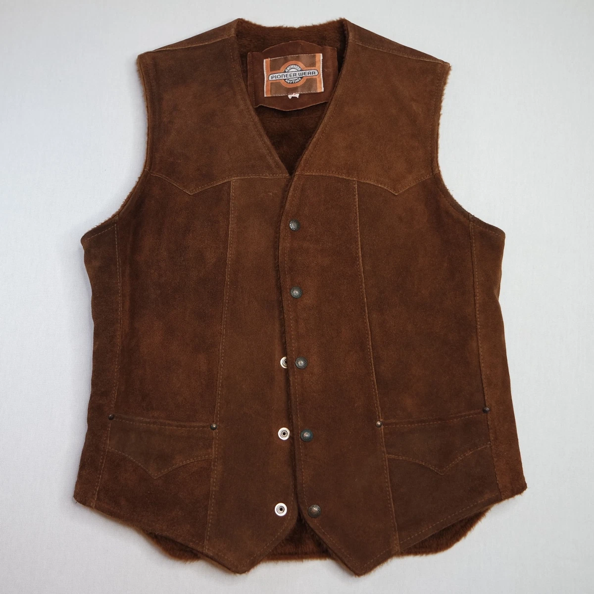 Pioneer Wear Vintage Clothing, Shoes & Accessories for sale | eBay