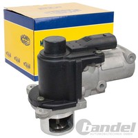 Magneti Marelli AGR-VENTIL FüR Audi A3 Seat Altea Cordoba Ibiza Leon Toledo