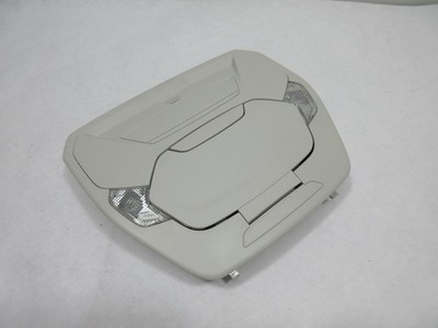 15-19 FORD ESCAPE ROOF UPPER OVERHEAD CONSOLE DOME INTERIOR LIGHT LAMP ASSY OEM