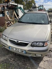 Climatisation et Accessoires Mazda 626